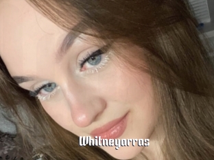 Whitneyarras