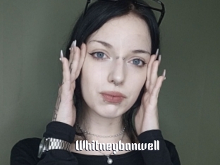 Whitneybanwell