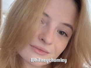 Whitneychumley