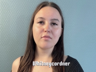 Whitneycordner