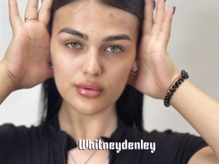 Whitneydenley