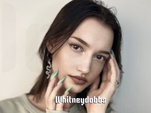 Whitneydobbs