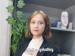 Whitneydudley