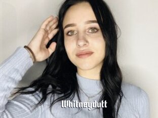 Whitneydutt