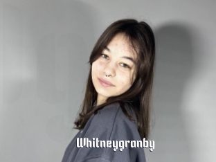 Whitneygranby
