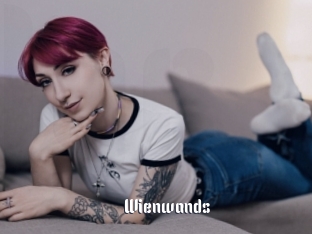 Wienwands