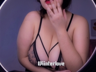 Wiinterlove