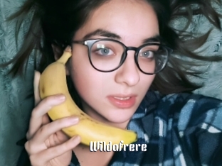 Wildafrere
