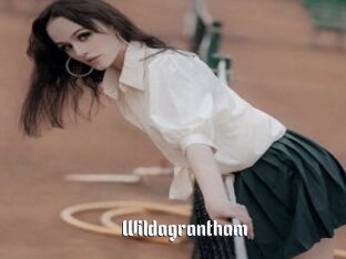 Wildagrantham