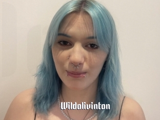 Wildalivinton