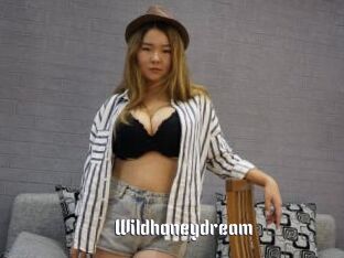 Wildhoneydream
