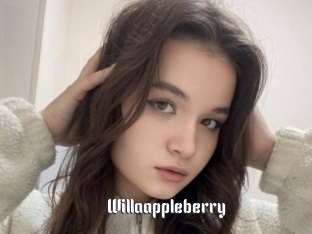 Willaappleberry