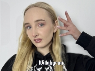 Willabyron