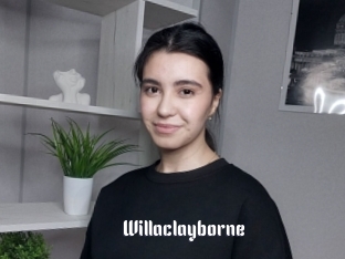 Willaclayborne