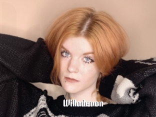 Willadevon