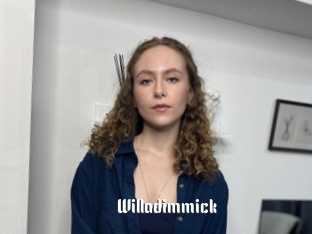 Willadimmick