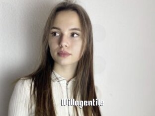 Willagentile