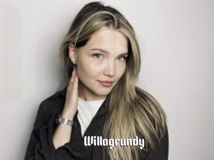 Willagrundy
