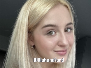 Willahandford