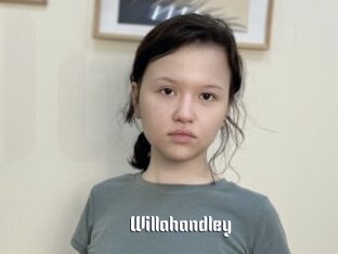 Willahandley