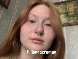 Wilonaacreman