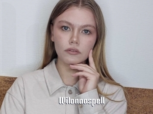 Wilonaaspell