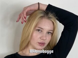 Wilonabagge