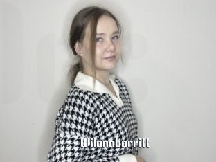 Wilonabarritt