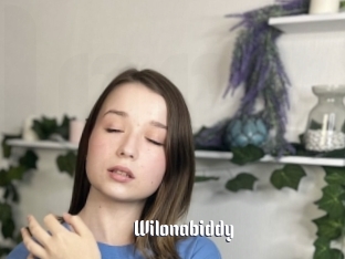 Wilonabiddy