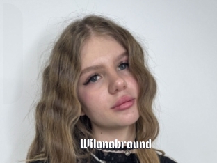 Wilonabraund