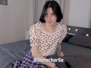 Wilonacharlie
