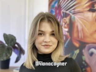 Wilonacoyner