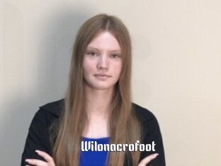 Wilonacrofoot