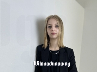 Wilonadunaway