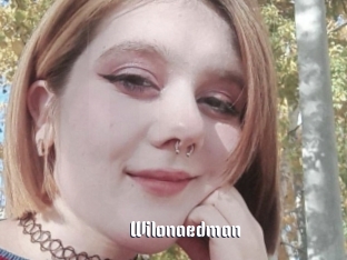Wilonaedman
