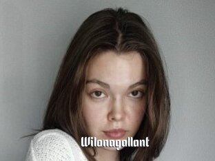 Wilonagallant