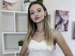 Wilonahazle