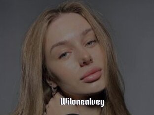 Wilonealvey