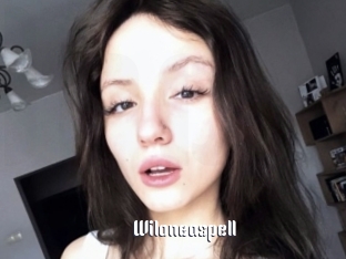 Wiloneaspell