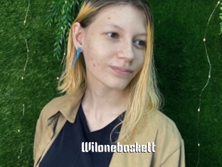 Wilonebaskett