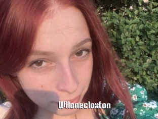 Wiloneclaxton