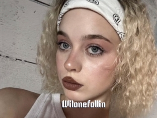 Wilonefollin