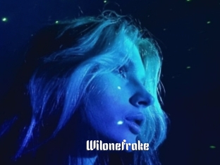 Wilonefrake
