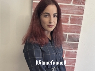 Wilonefunnell