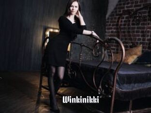 Winkinikki