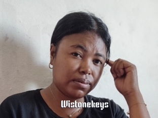 Wistonekeys
