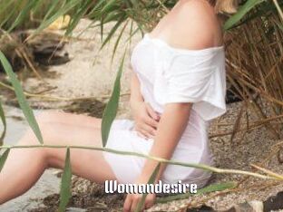 Womandesire