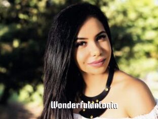 Wonderfulantonia