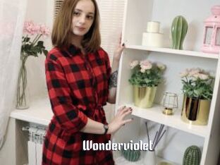 Wonderviolet