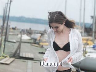 Woowgirl